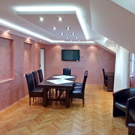 Konaciste Zlatibor Aparthotel Exterior foto