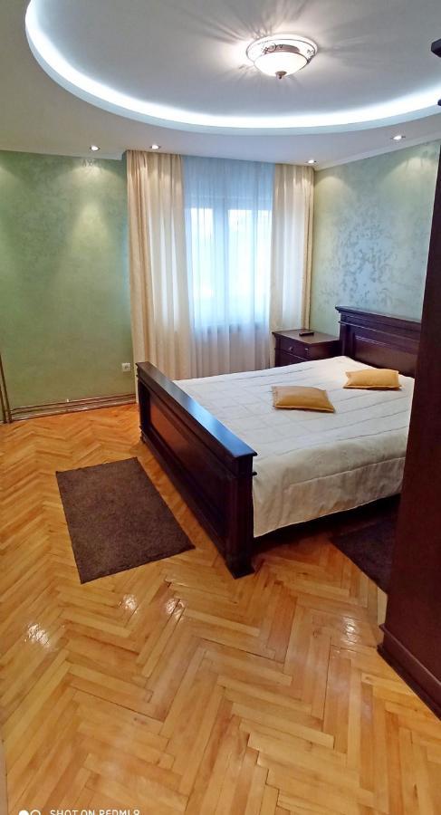 Konaciste Zlatibor Aparthotel Exterior foto