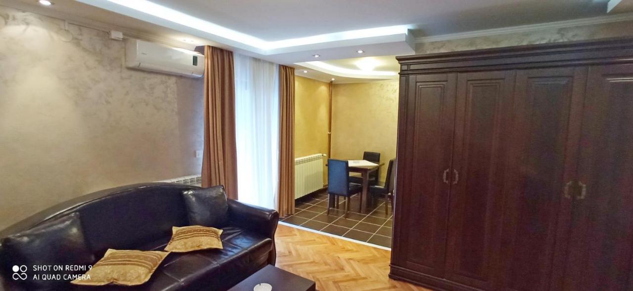 Konaciste Zlatibor Aparthotel Exterior foto