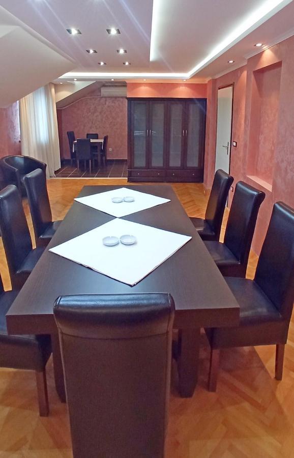 Konaciste Zlatibor Aparthotel Exterior foto