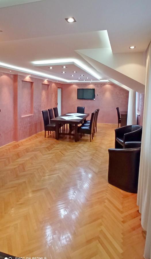 Konaciste Zlatibor Aparthotel Exterior foto