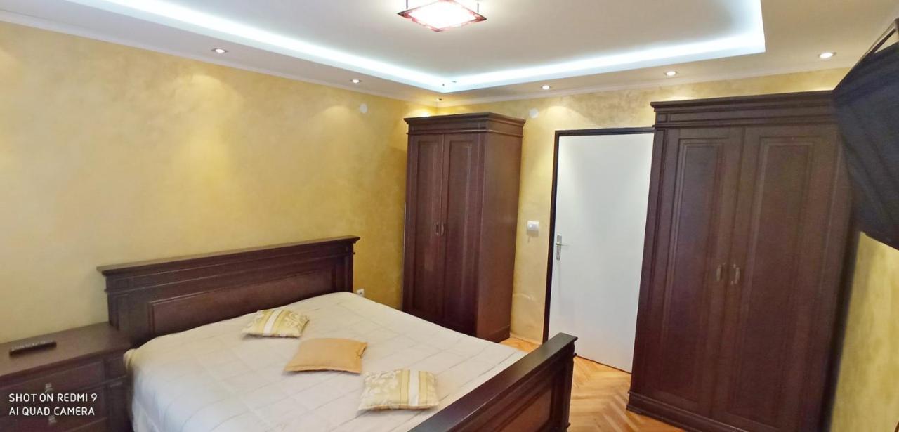 Konaciste Zlatibor Aparthotel Exterior foto