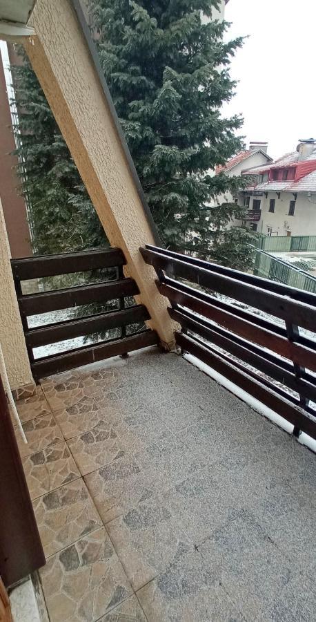 Konaciste Zlatibor Aparthotel Exterior foto