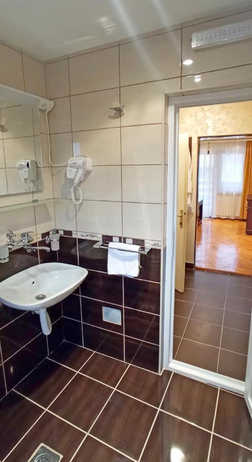 Konaciste Zlatibor Aparthotel Exterior foto